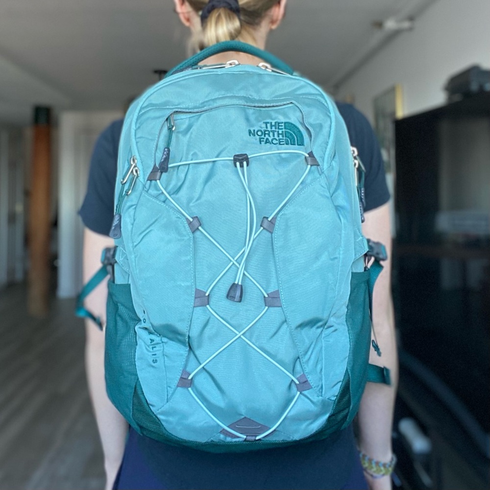 North Face Borealis Backpack